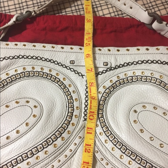 Cole Haan Village Medium Zip Hobo - Picture 3 of 6